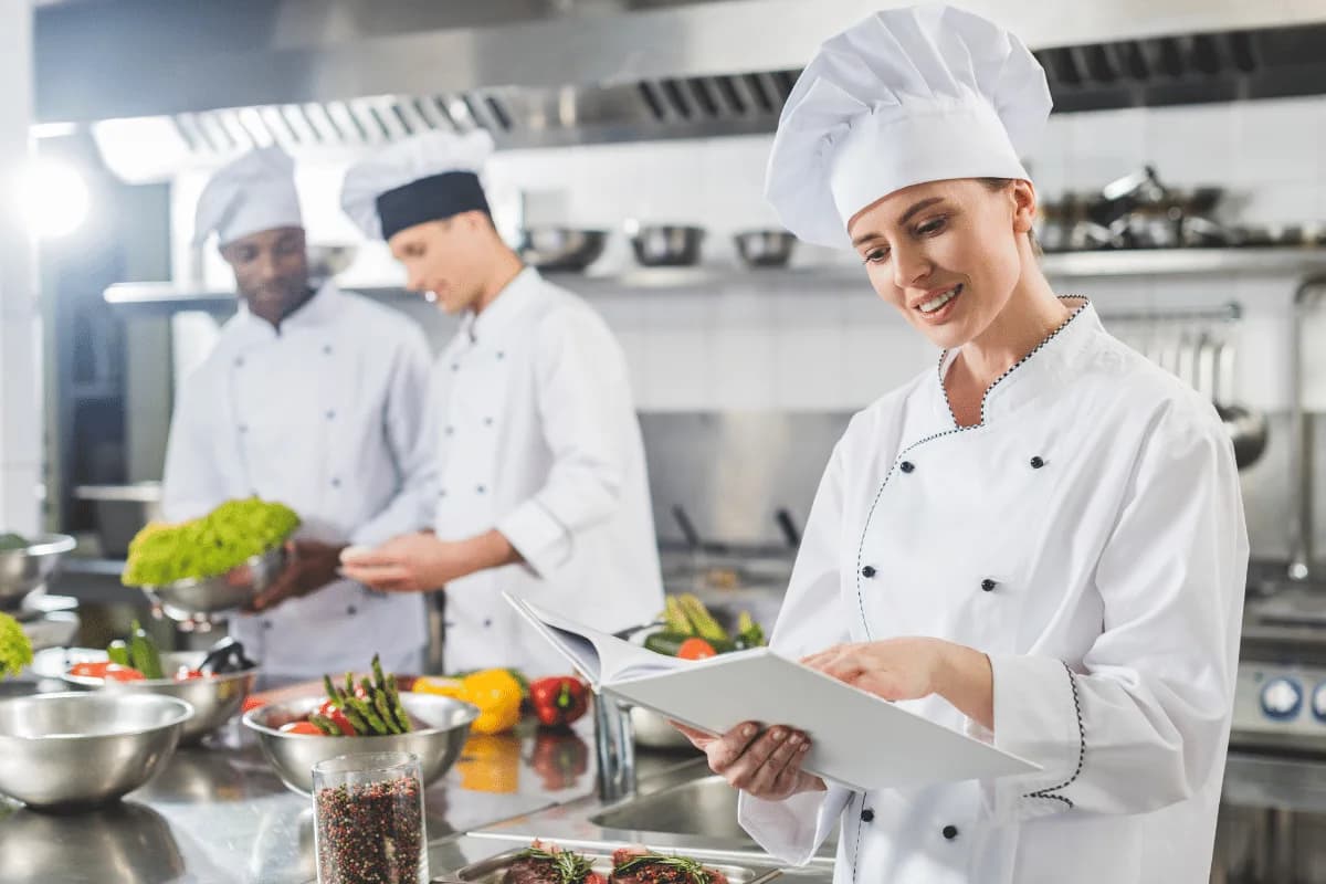 Entrepreneur embracing delegation with the 80 percent rule for business growth