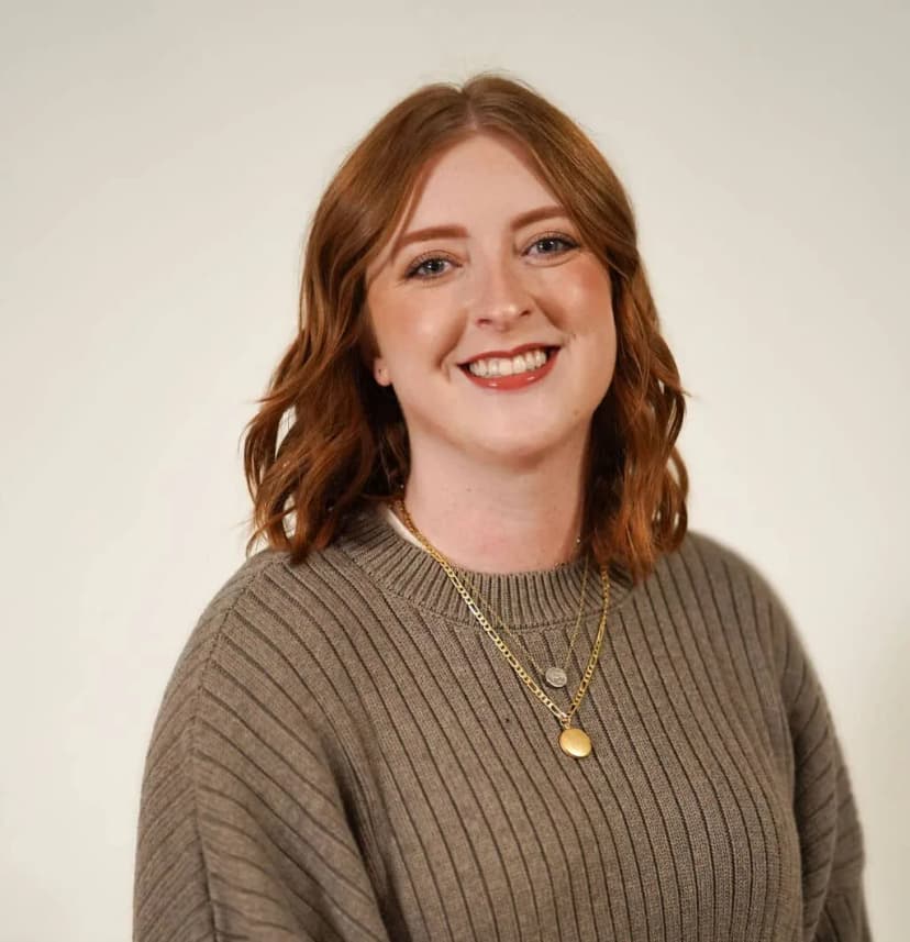 Professional headshot of Tatum Conner, detail-oriented Nacho Virtual Assistant