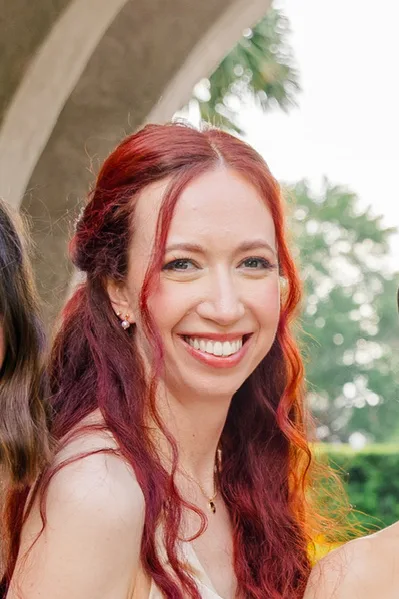 Kasi Bumgarner