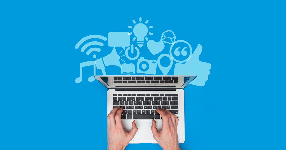 Freelancer establishing clear communication boundaries with clients for work-life balance