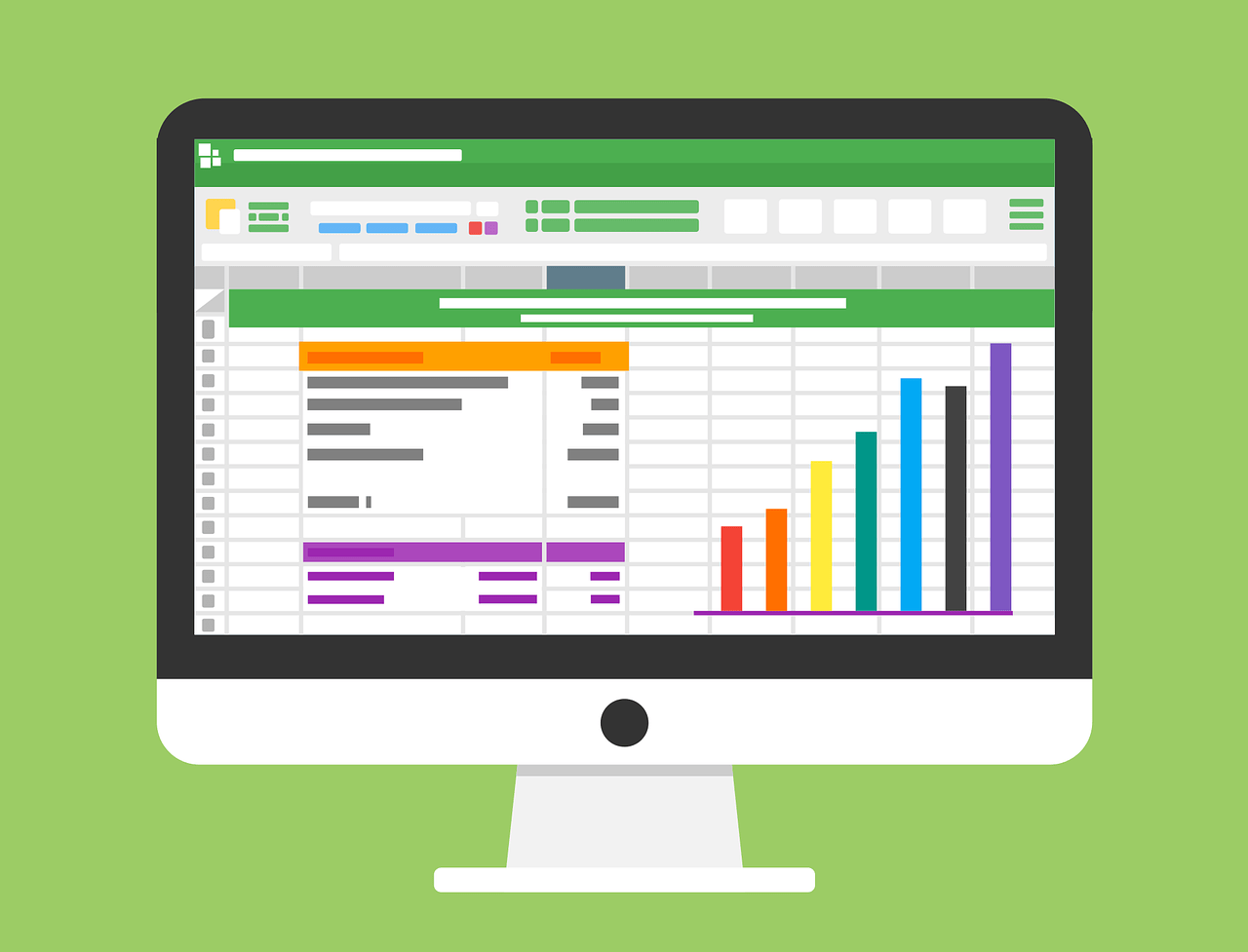 CPA working with bookkeeping virtual assistant to manage tax season client files and deadlines