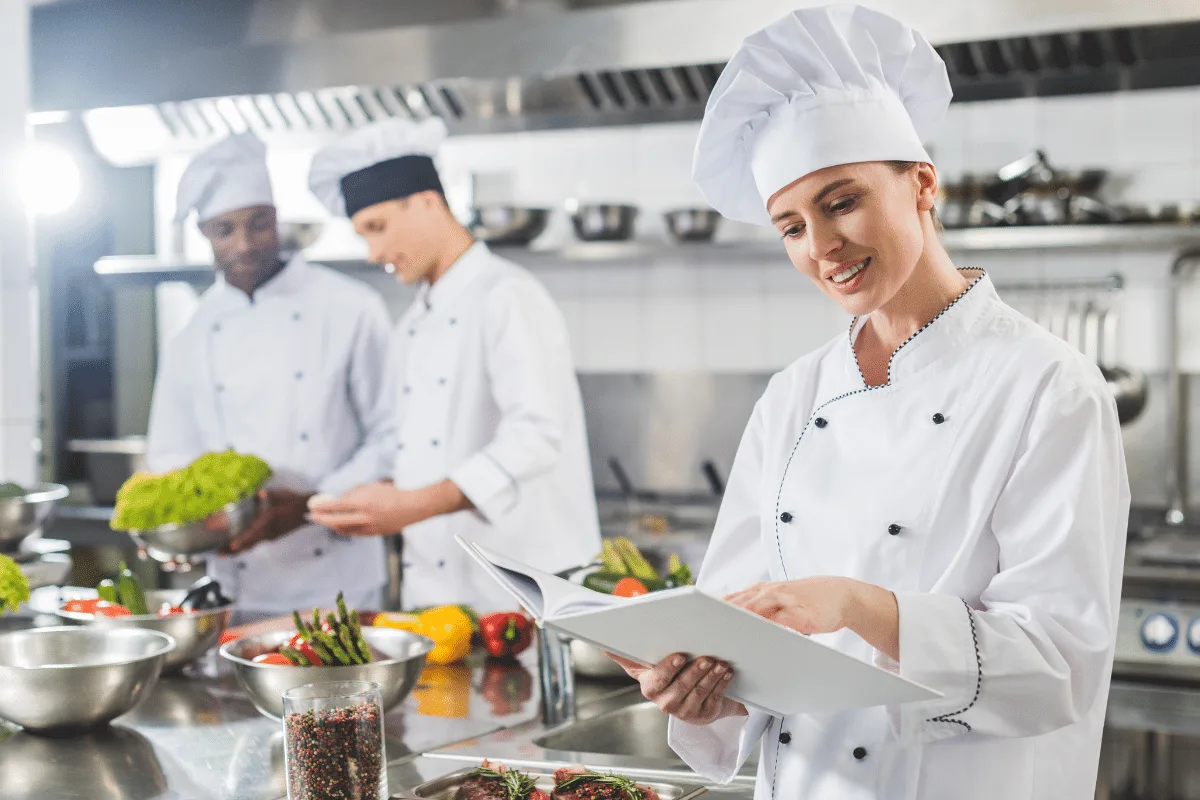 Entrepreneur embracing delegation with the 80 percent rule for business growth