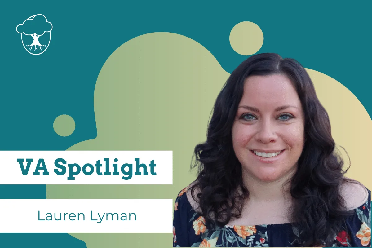 Professional headshot of Lauren Lyman, Nacho marketing and content specialist based in Brooklyn