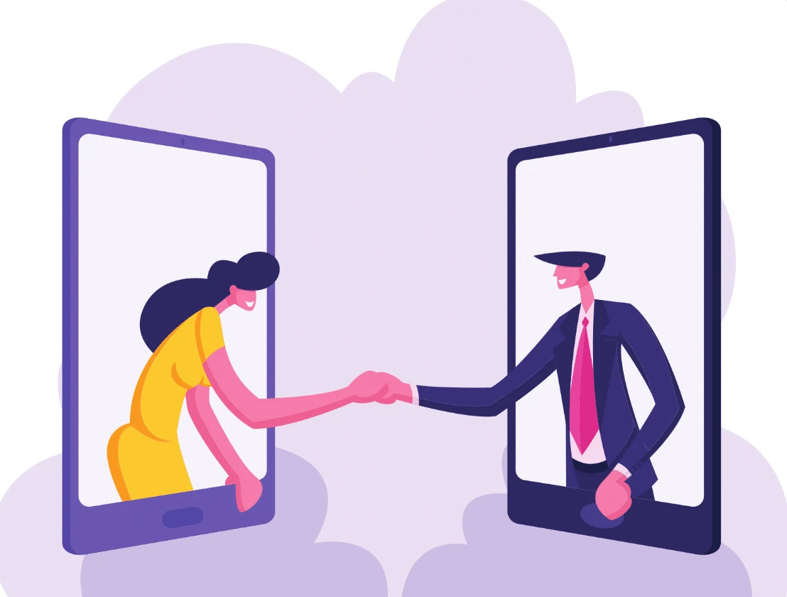 Virtual Assistant supporting mental health organizations with administrative tasks