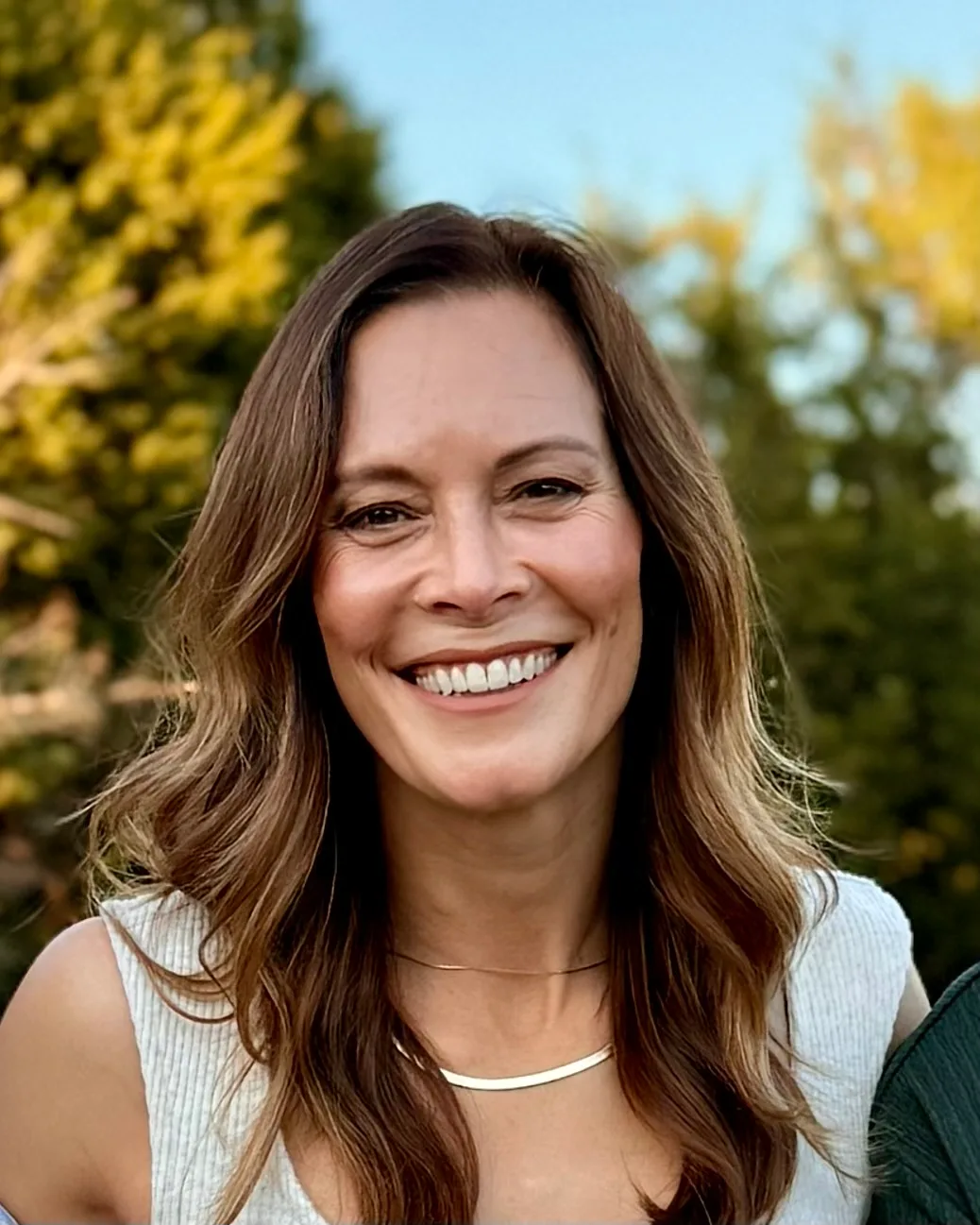 Lauren Lea Warren