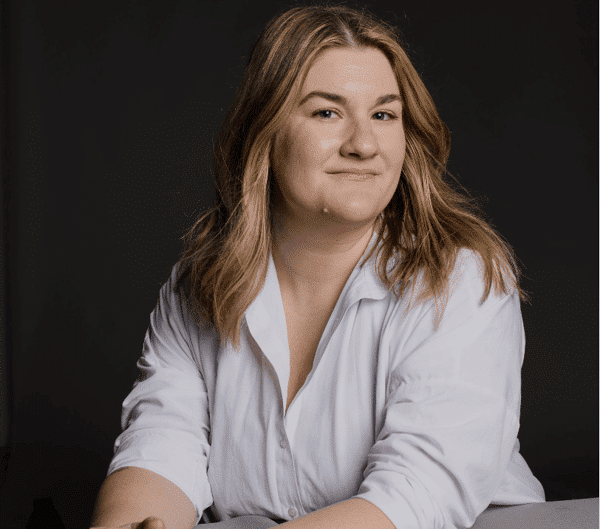 Sam Baker of Sam Baker Consulting, e-commerce optimization expert and Nacho client