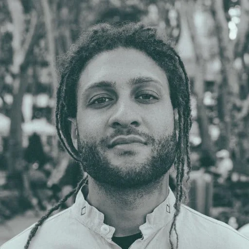 Andrew Askaripour
