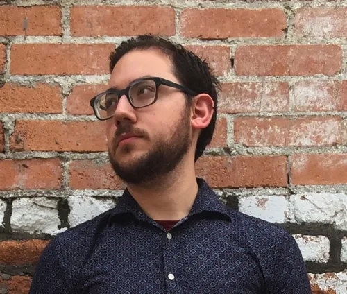 Justin Weibel