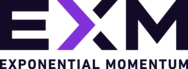 Exponential Momentum