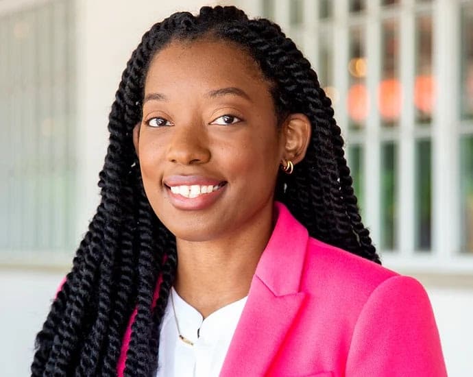 Britt Trama, founder of Trama Consulting Group, leadership development consultant